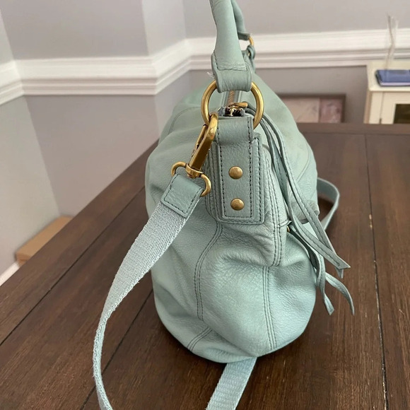 Fossil Jolie hobo/satchel bag - Picture 3 of 15